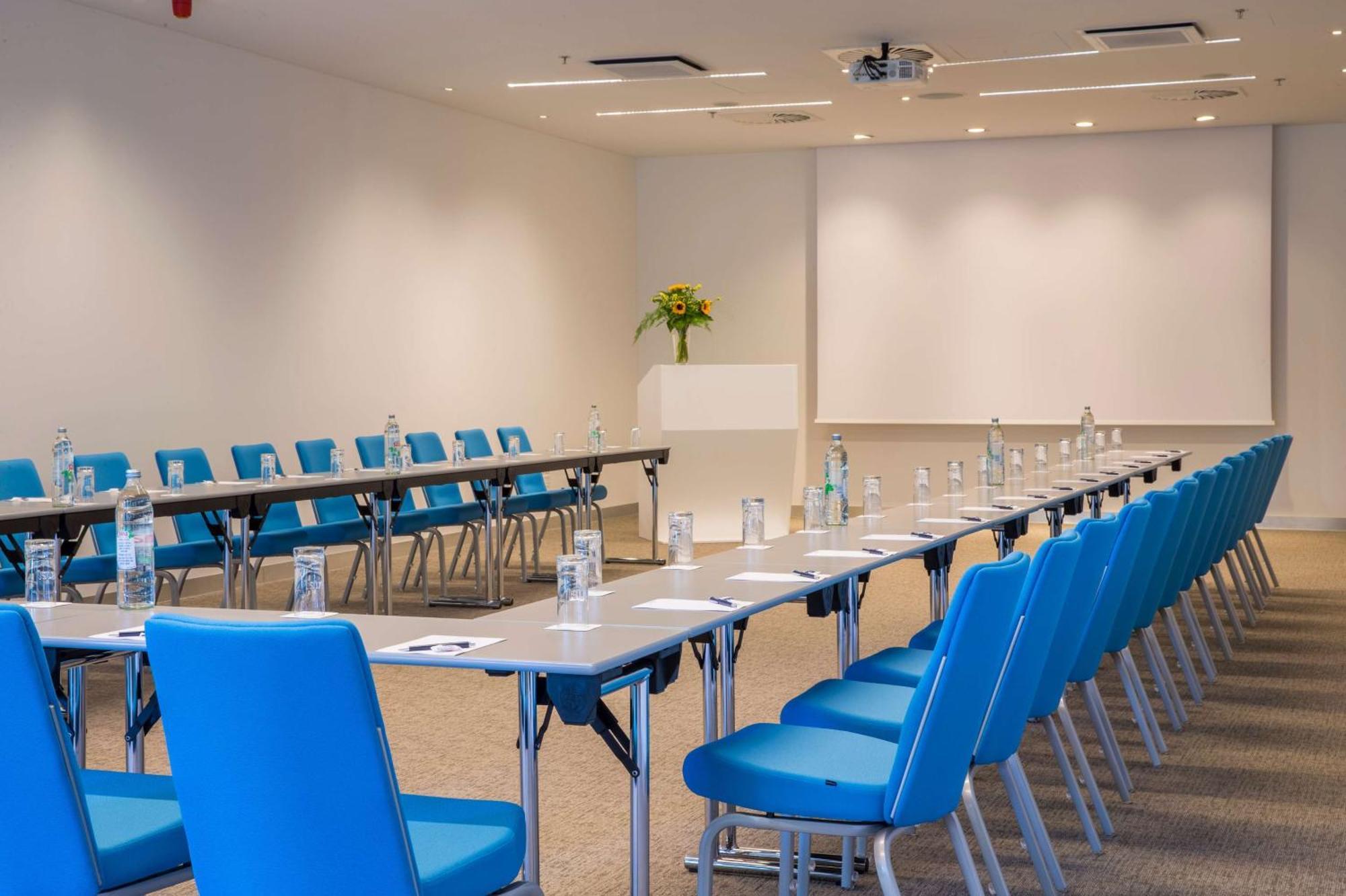 Radisson Blu Resort & Spa Spalato Esterno foto Meeting room