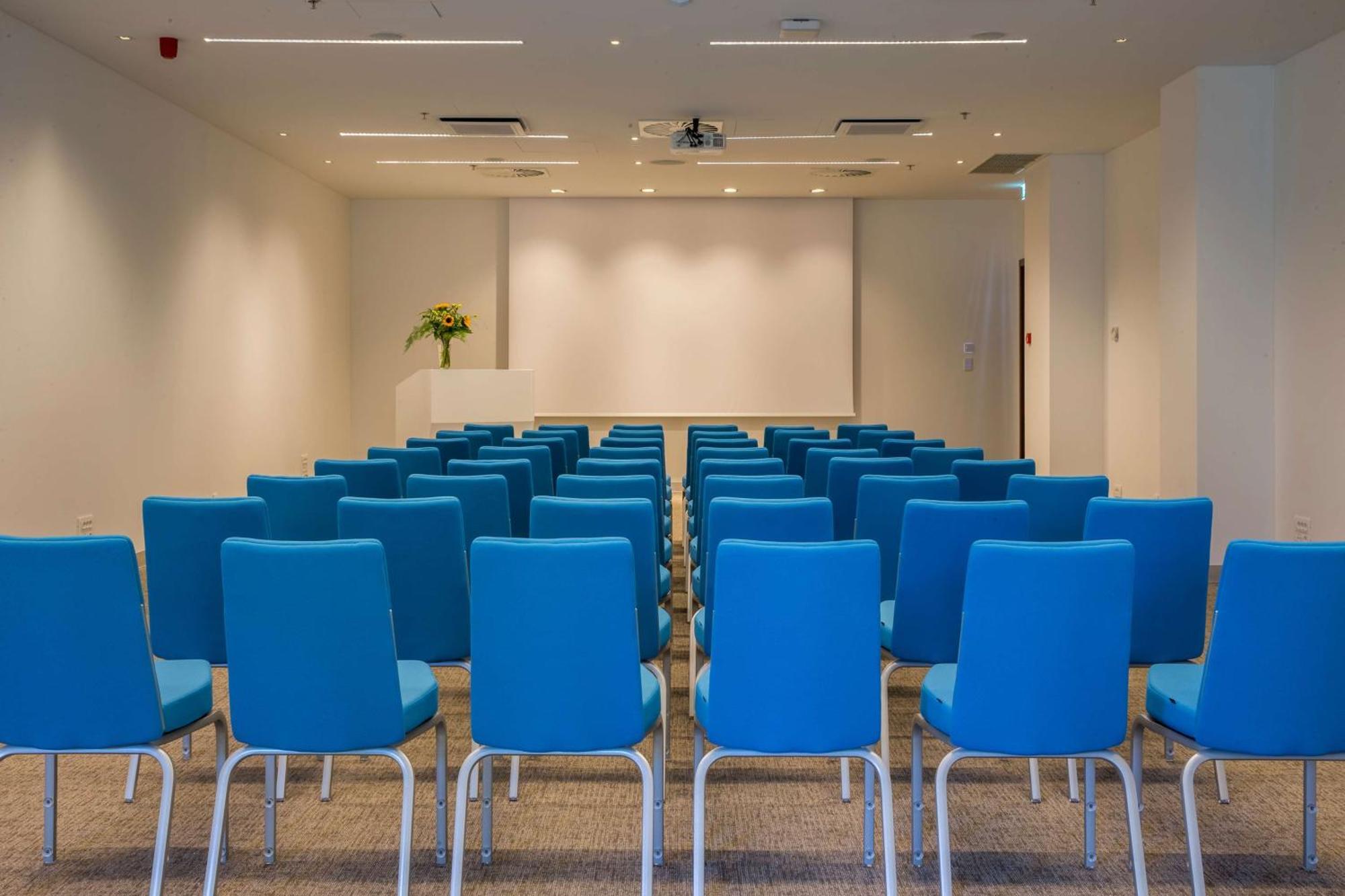 Radisson Blu Resort & Spa Spalato Esterno foto Meeting room