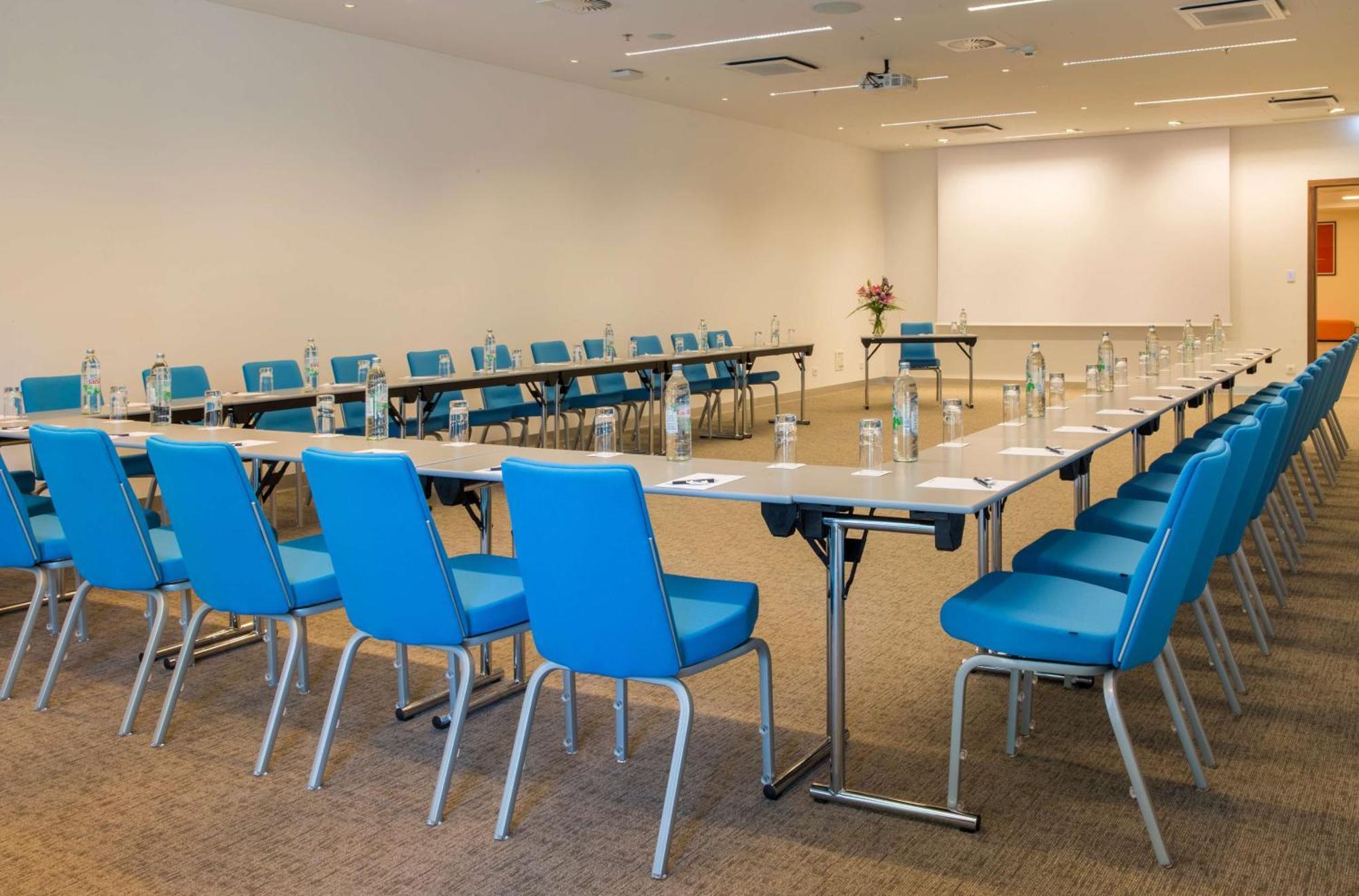 Radisson Blu Resort & Spa Spalato Esterno foto Conference room