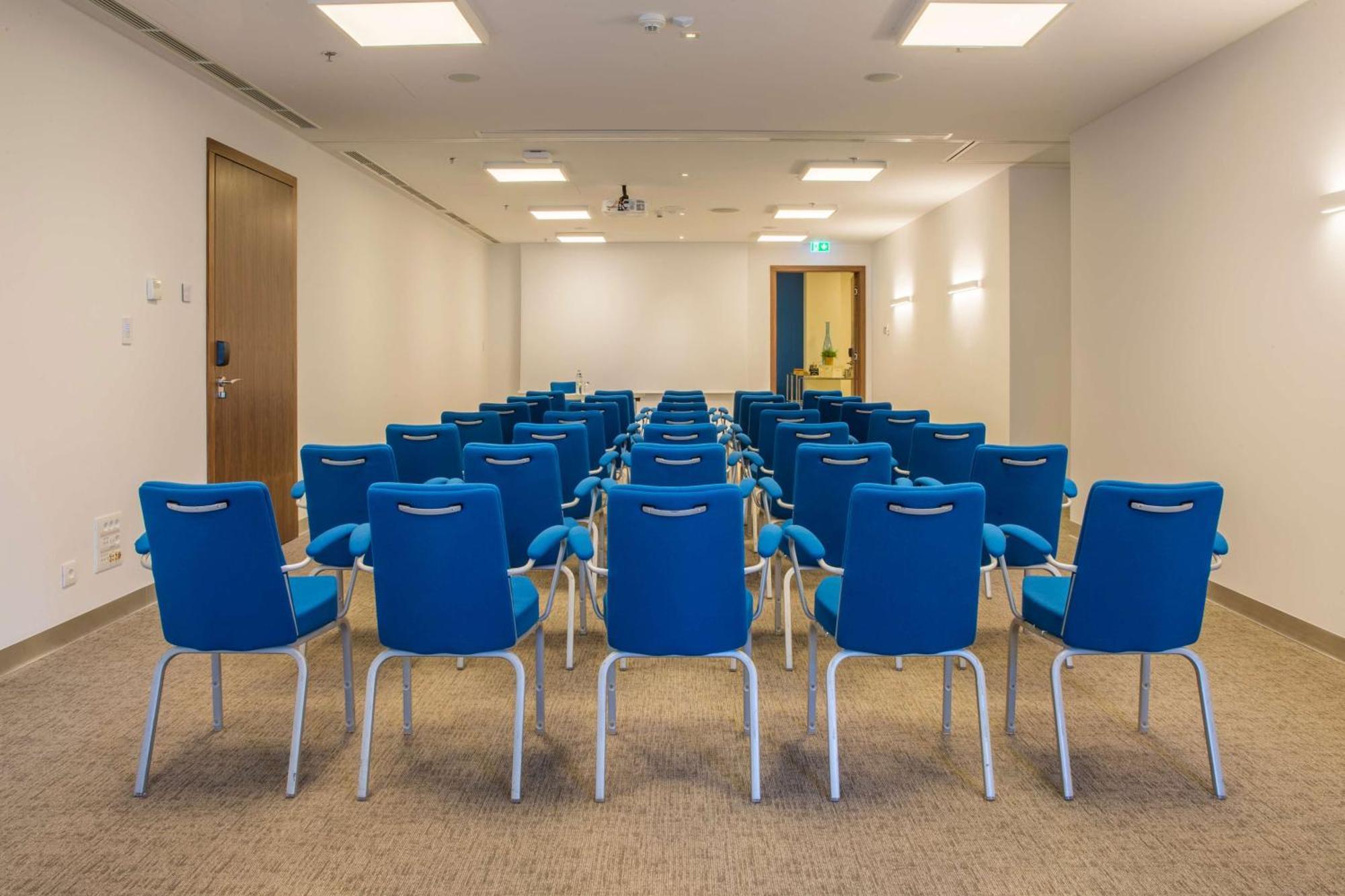 Radisson Blu Resort & Spa Spalato Esterno foto Meeting room