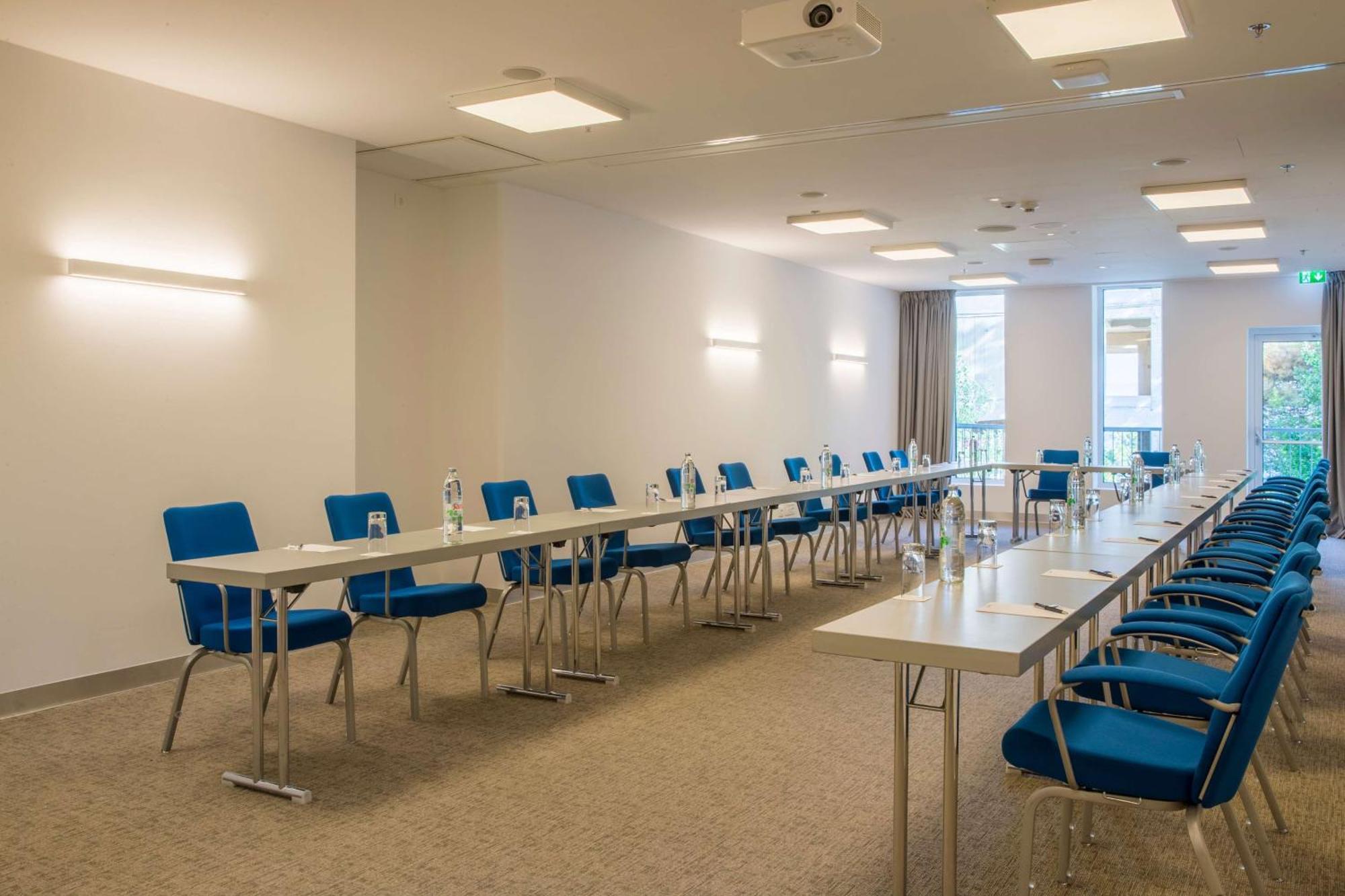 Radisson Blu Resort & Spa Spalato Esterno foto Conference room