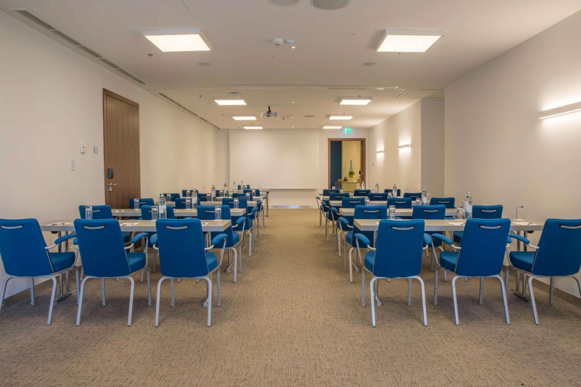 Radisson Blu Resort & Spa Spalato Esterno foto Meeting room